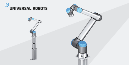 URロボット向け昇降装置